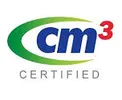 CM3 Certified — contractor management prequalification