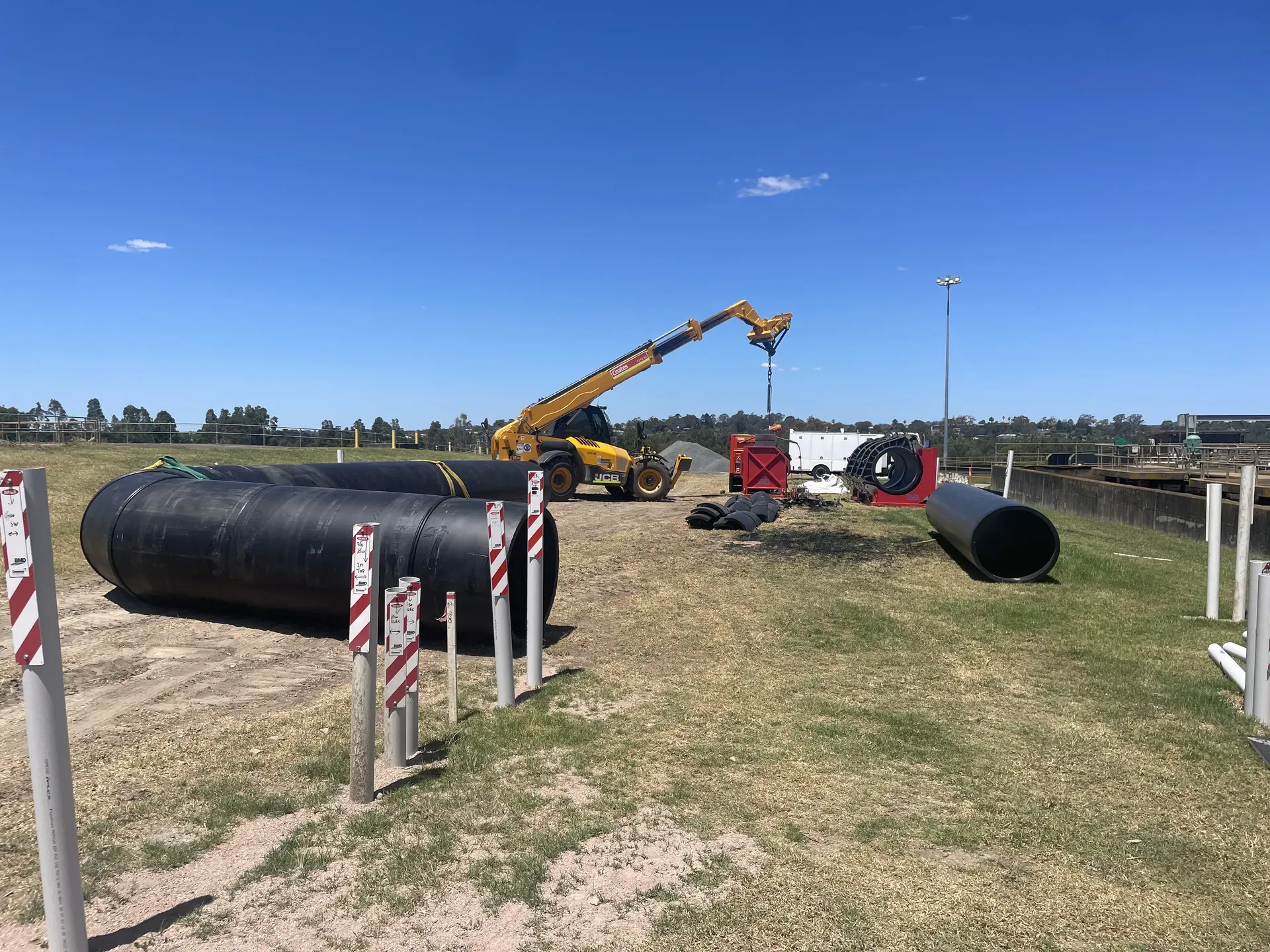 Single-Source Delivery — Currey Group